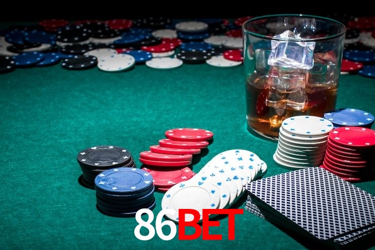 Estatísticas 86BET