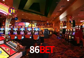 Descubra a Essência do 86BET: Nossa História e Compromissos