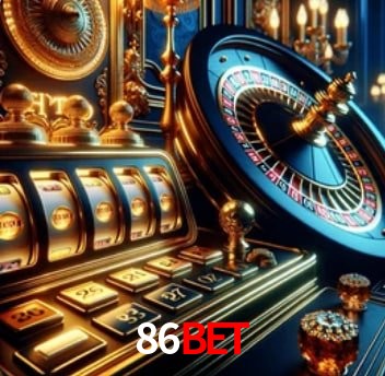 Experiência VIP 86BET