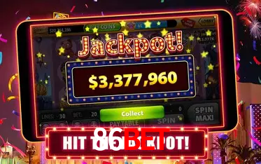 A Emoção da Loteria na 86BET: Uma Chance de Mudança de Vida