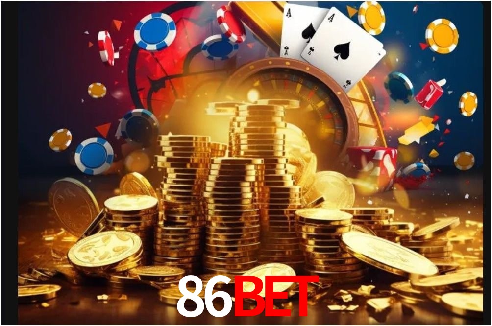 Bônus Diários 86BET