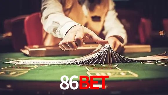 Game Providers 86BET