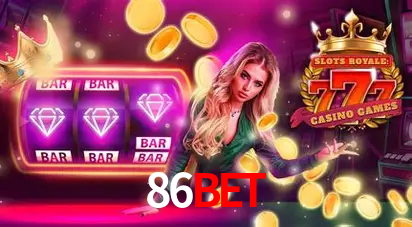 A Emoção da Loteria na 86BET: Uma Chance de Mudança de Vida