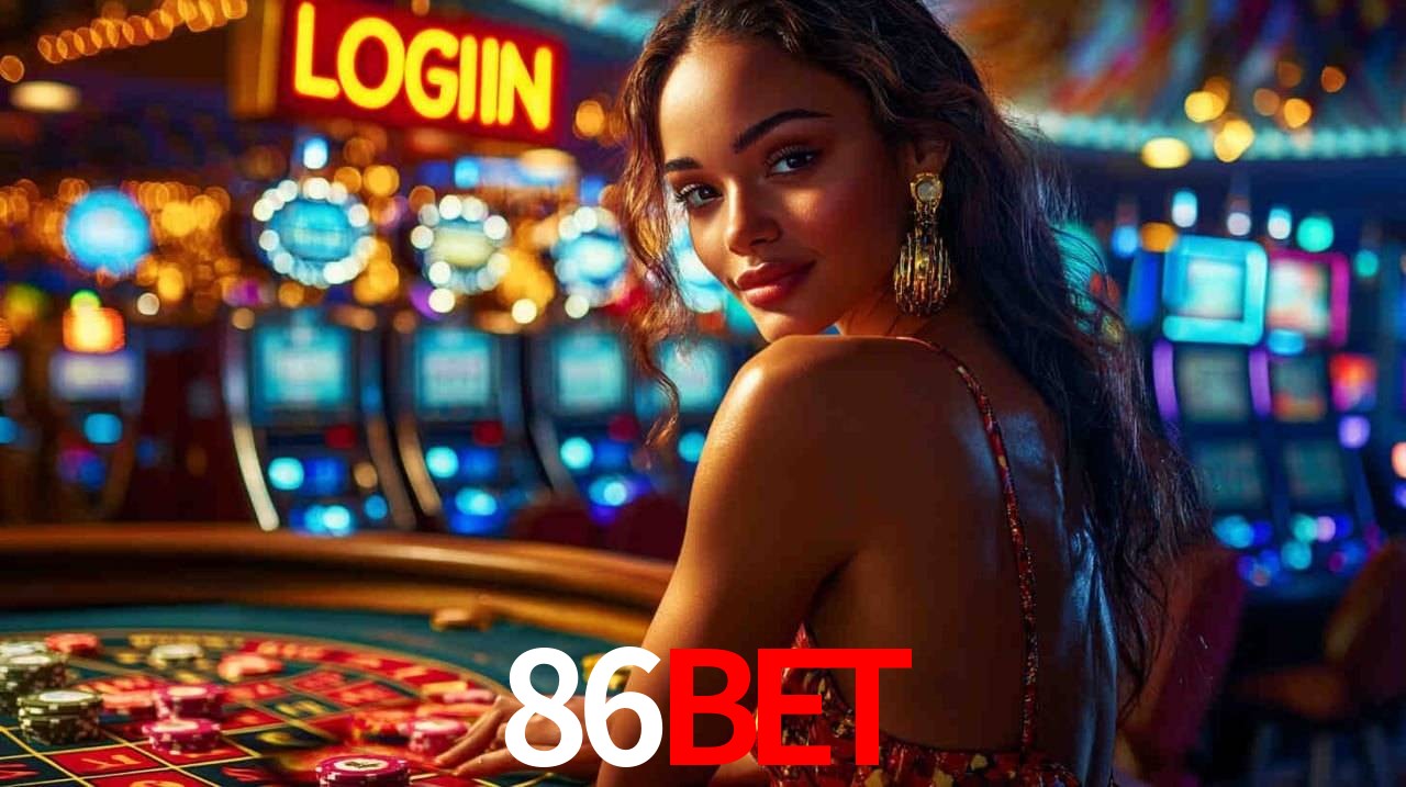 Sistemas de Segurança 86BET