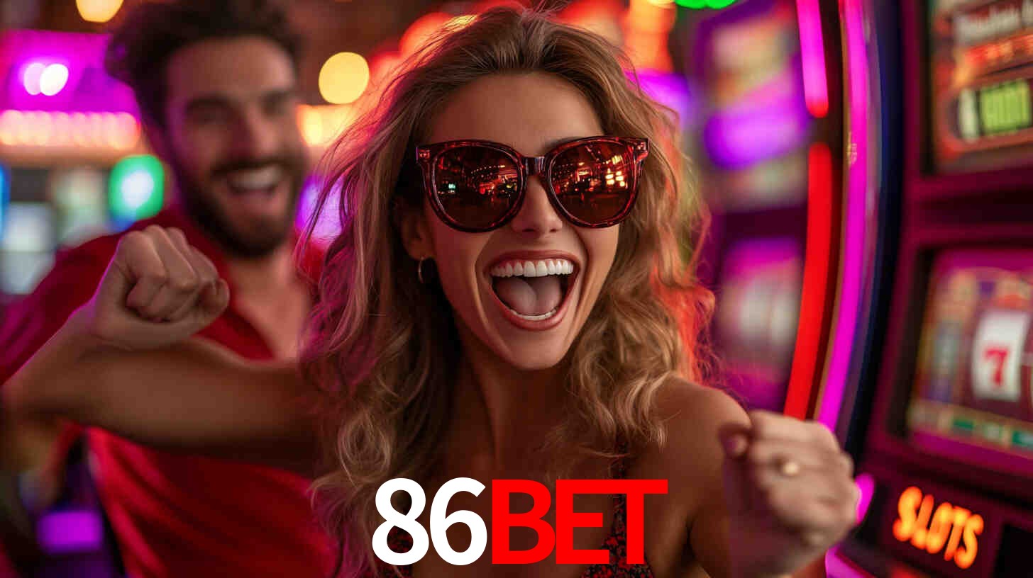 A Emoção da Loteria na 86BET: Uma Chance de Mudança de Vida