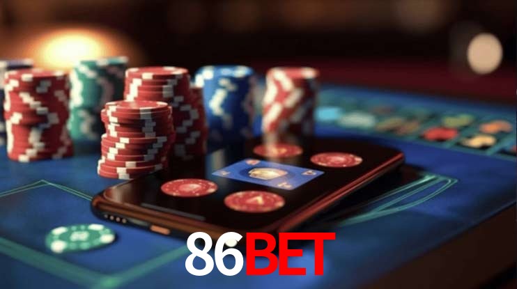 Tecnologia da Plataforma 86BET