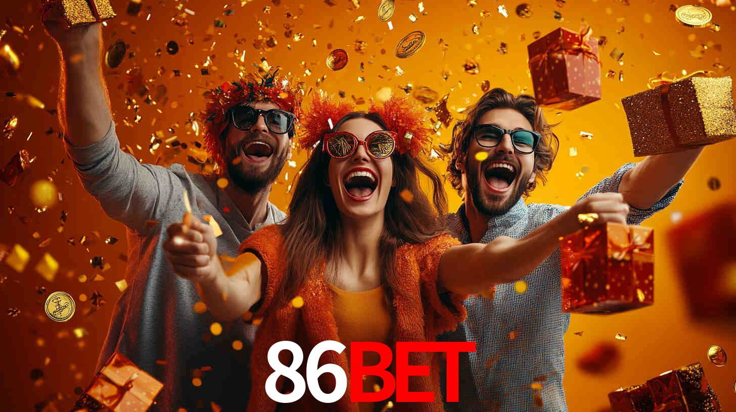 Tournaments 86BET