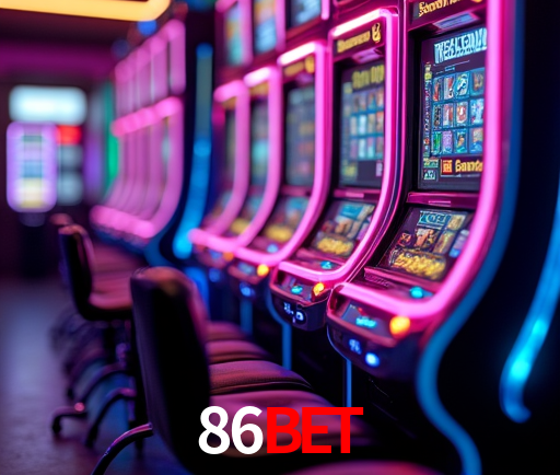 86BET