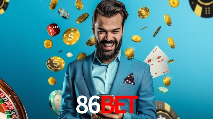 Weekend Specials 86BET
