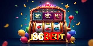 86BET