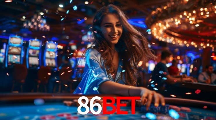 Platform Technology 86BET