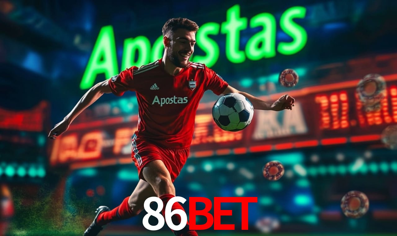 Mesa de Blackjack 86BET