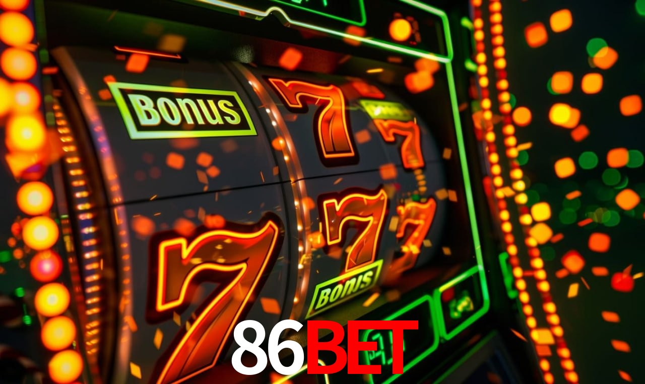 86BET: Seu Especialista em Apostas Esportivas Brasileiras