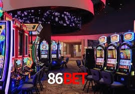 86BET