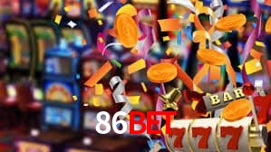 Premium Interface 86BET