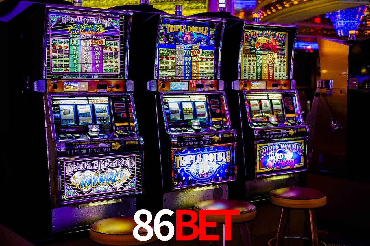 Estatísticas do Jogo 86BET
