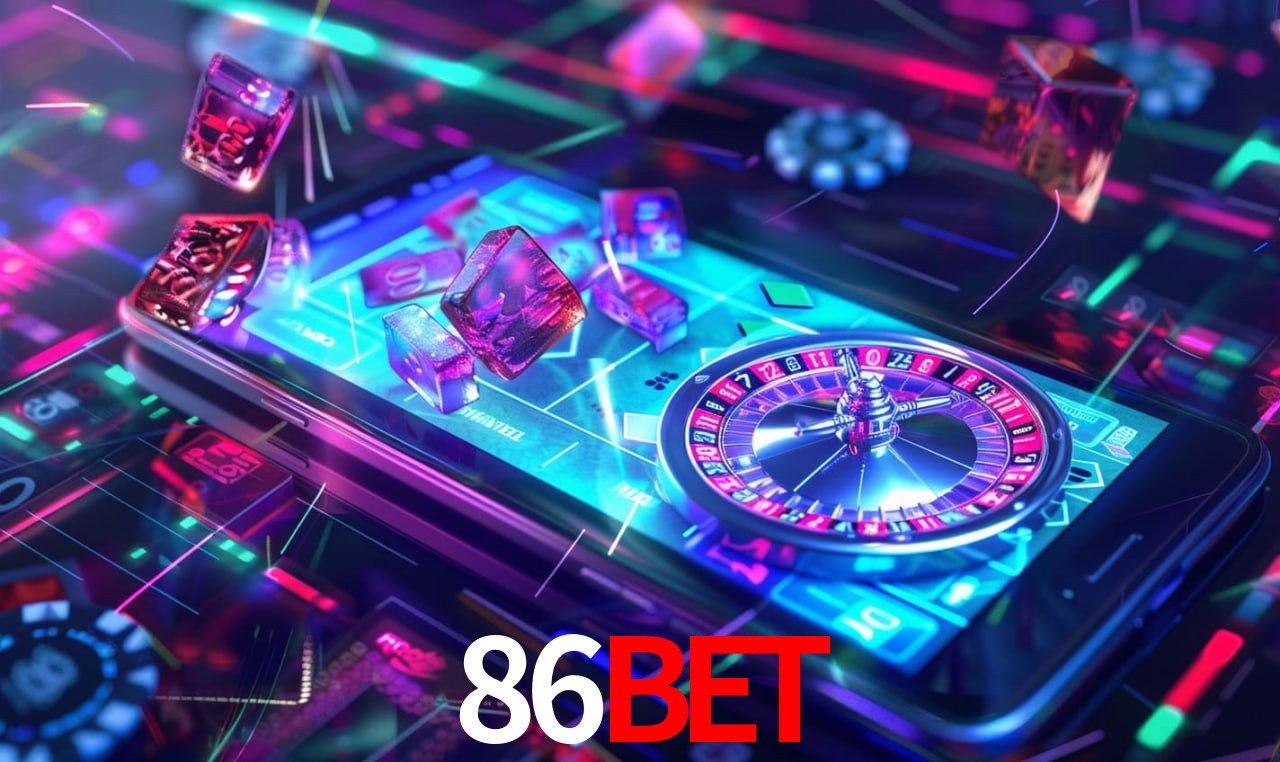 Jogos de Slot 86BET