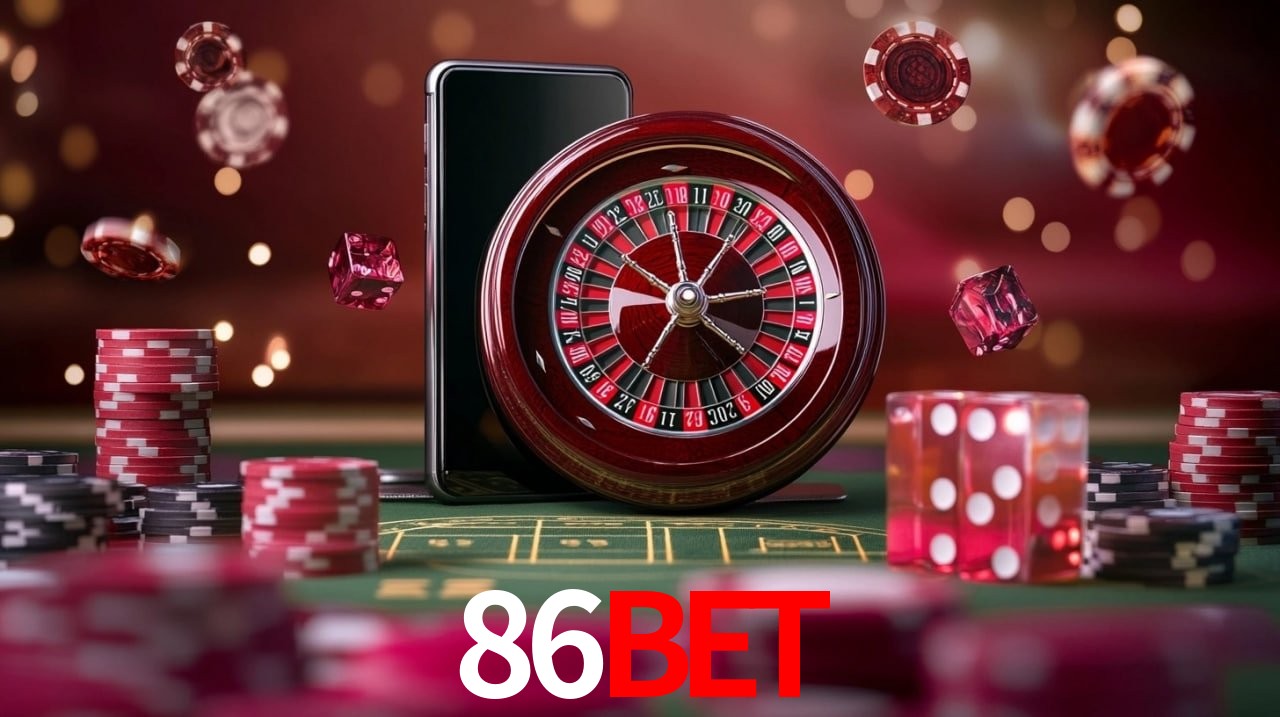 Account Benefits 86BET