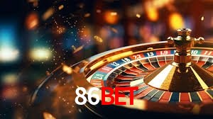 86BET: Jogos de Caça-Níqueis-Altas Recompensas, Roleta-Velocidade, Blackjack-Desafios Máximos
