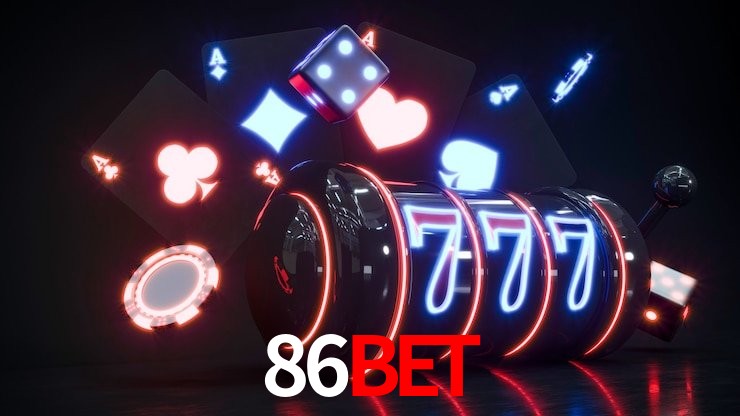 2FA Security 86BET