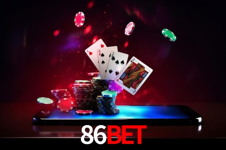 Flash Promotion 86BET