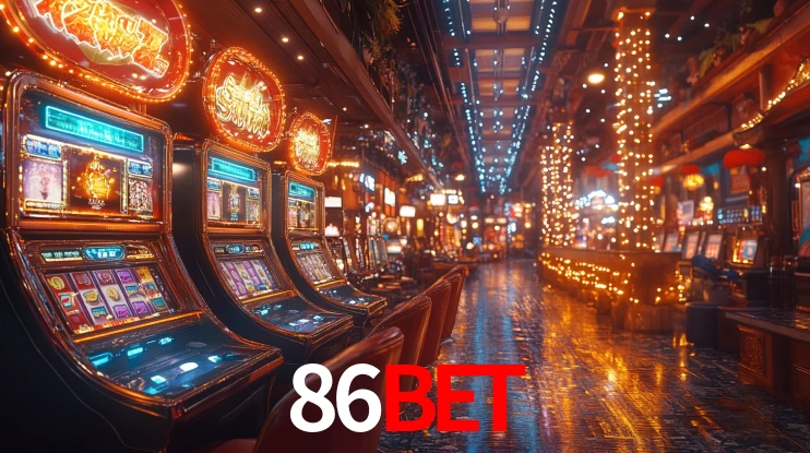 Live Casino 86BET