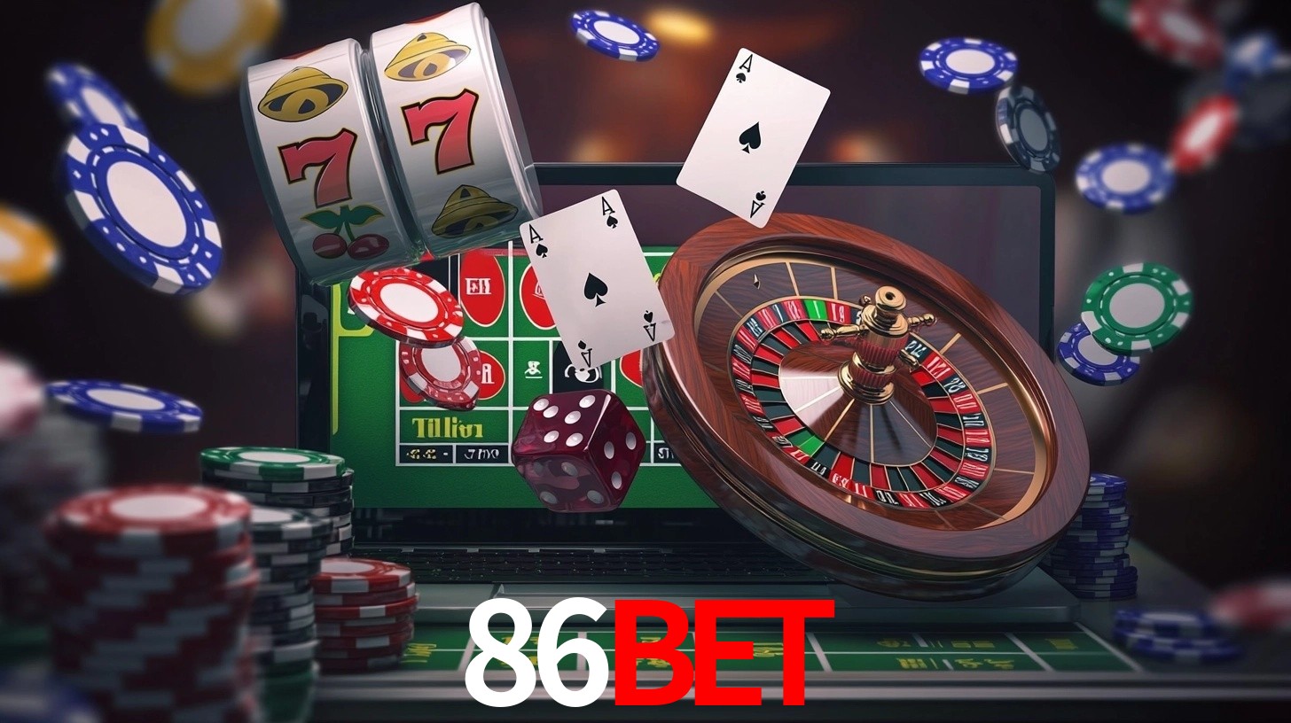 Football Betting 86BET