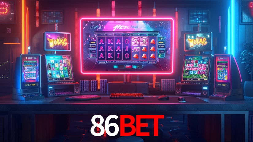 Spaceman Game 86BET