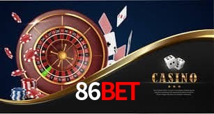 Diretório de Jogos 86BET