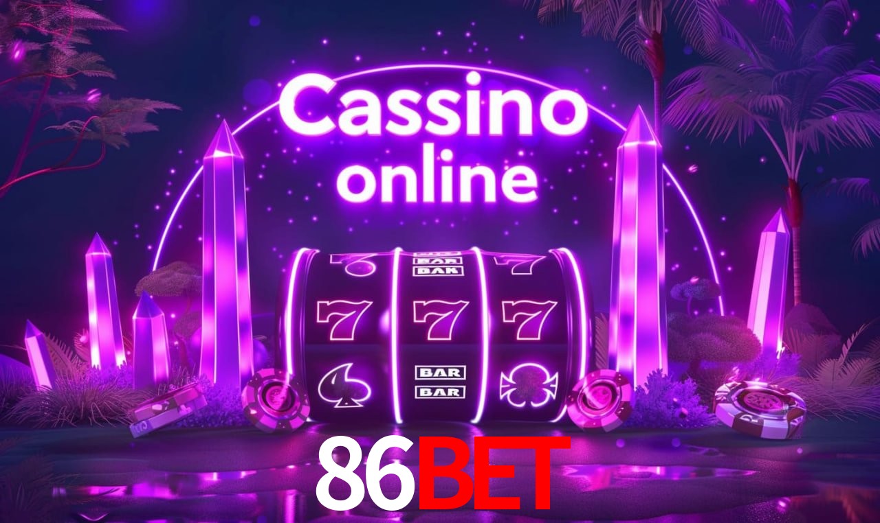 Ofertas Exclusivas 86BET