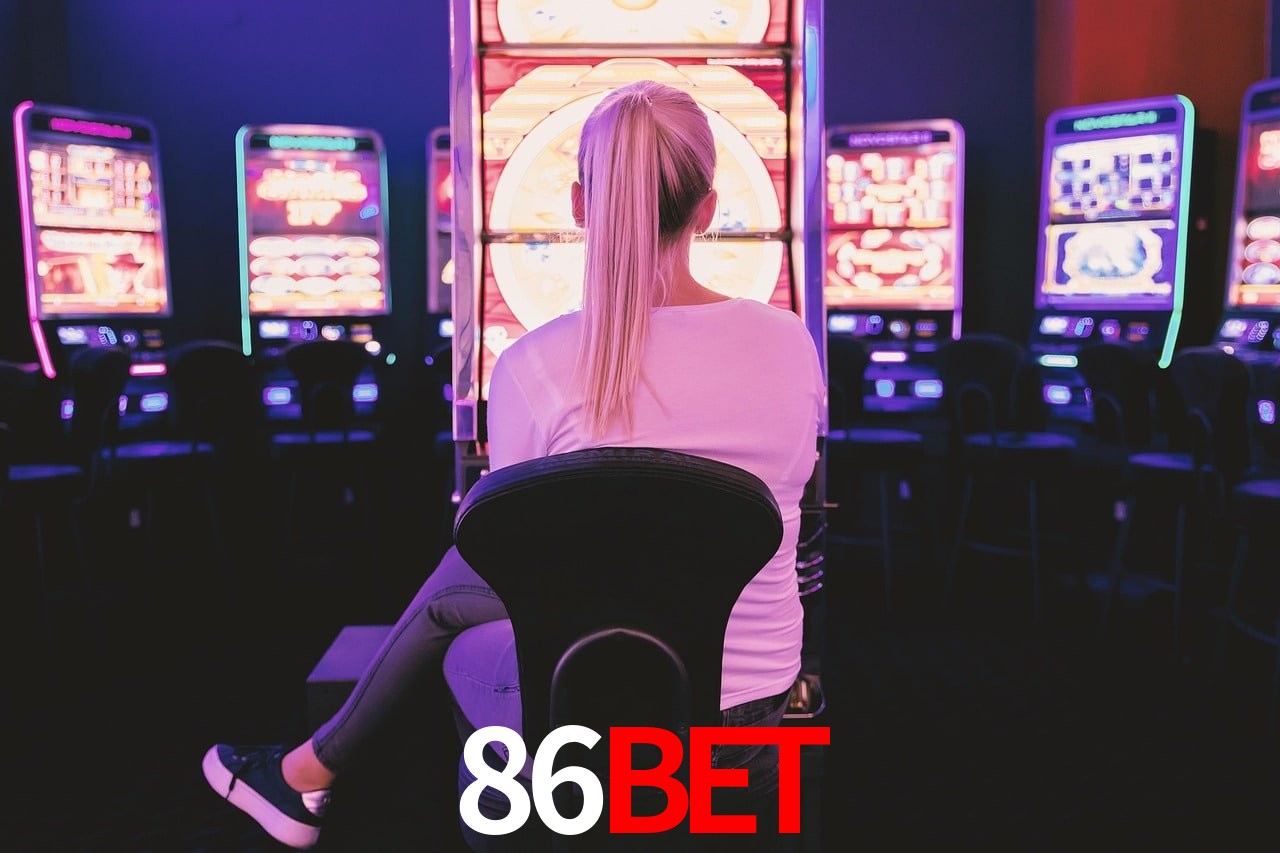Exclusive Offers 86BET