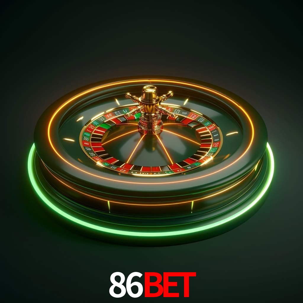 86BET.com
