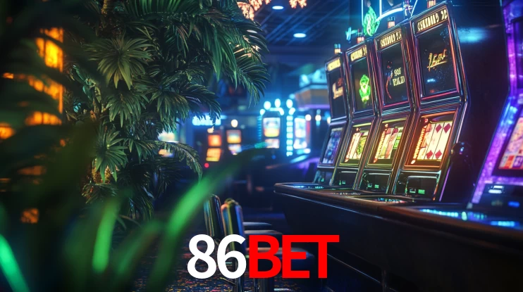 Bonus Features 86BET