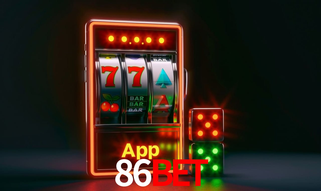 Benefícios da Conta 86BET
