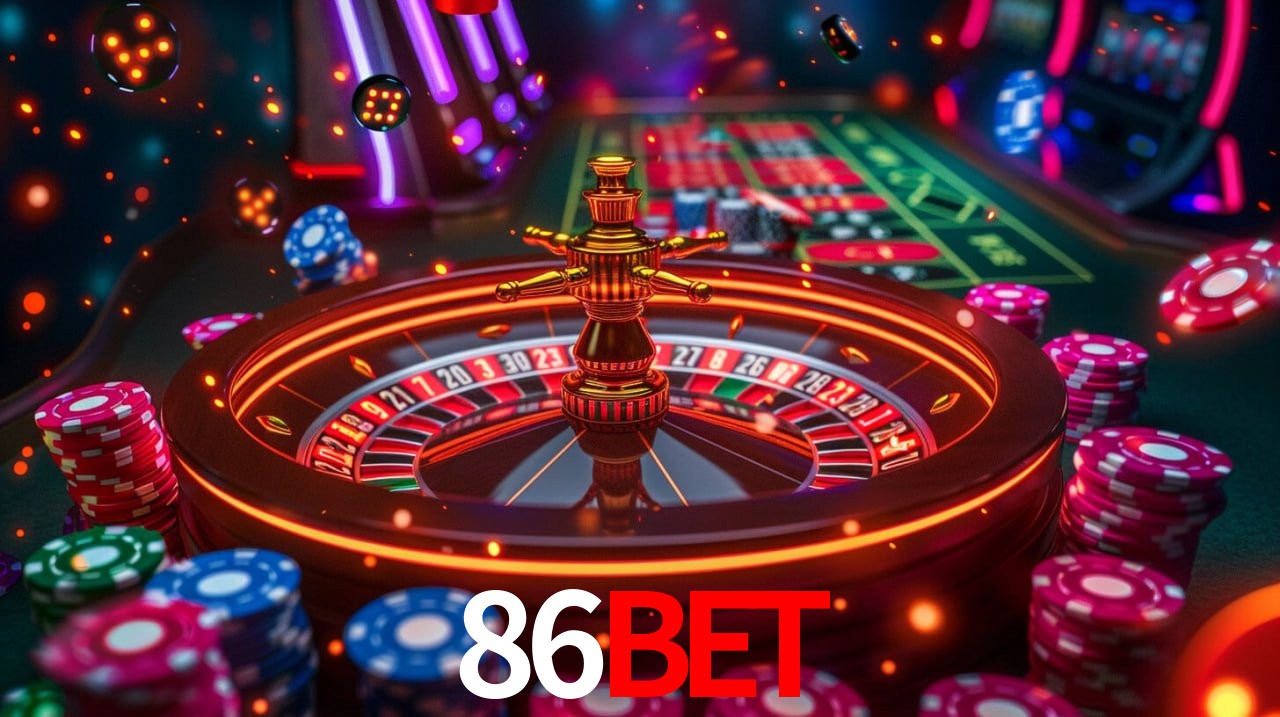 Programa VIP 86BET