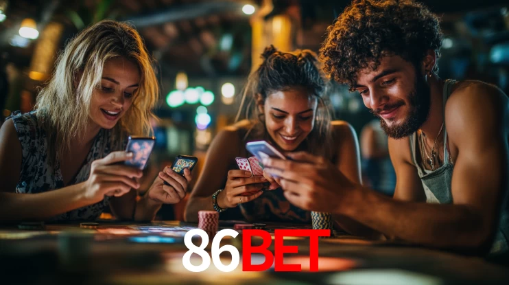 Game Statistics 86BET