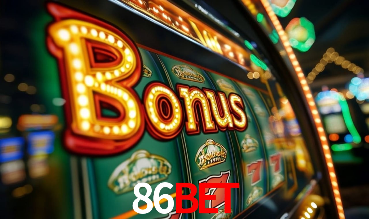 Experimente o Login Seguro Premium no 86BET