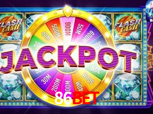 Apostas Esportivas na 86BET: Um Guia Completo