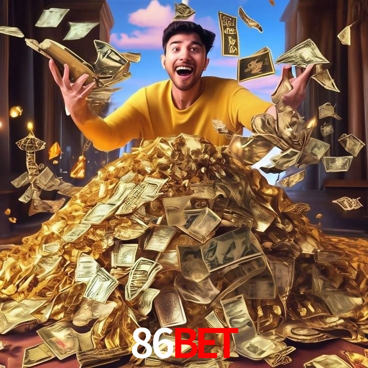 Estatísticas Esportivas 86BET