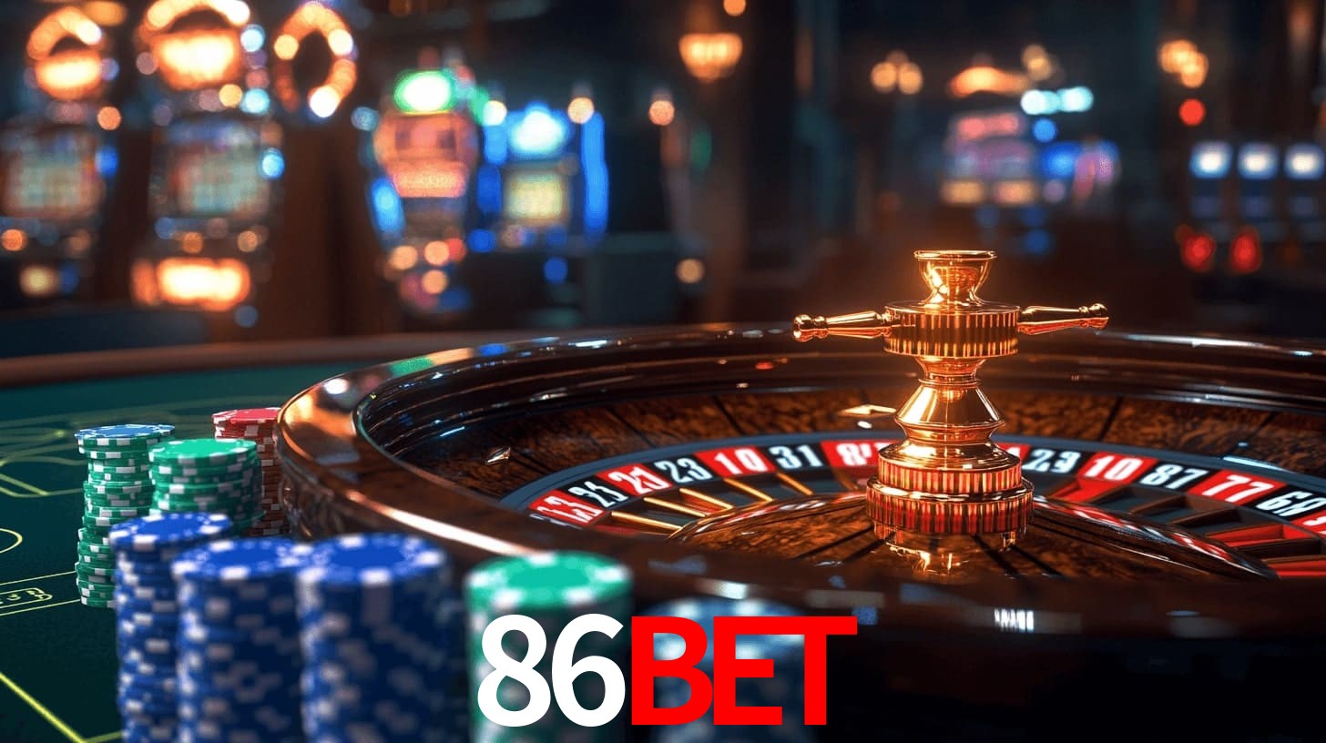 Blackjack Table 86BET
