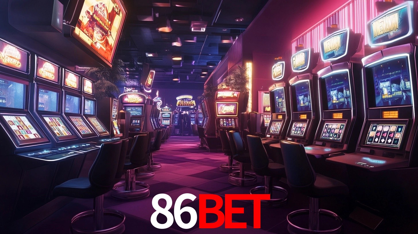 Basketball Betting 86BET