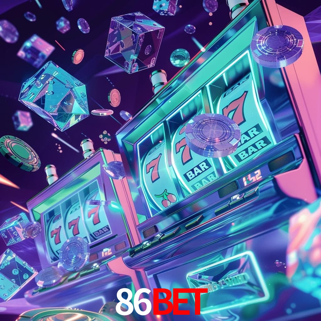 PIX Instantâneo 86BET