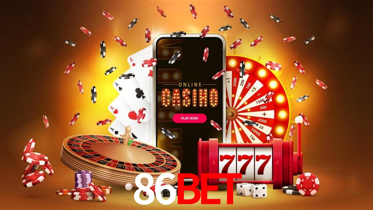 Descubra a Essência do 86BET: Nossa História e Compromissos