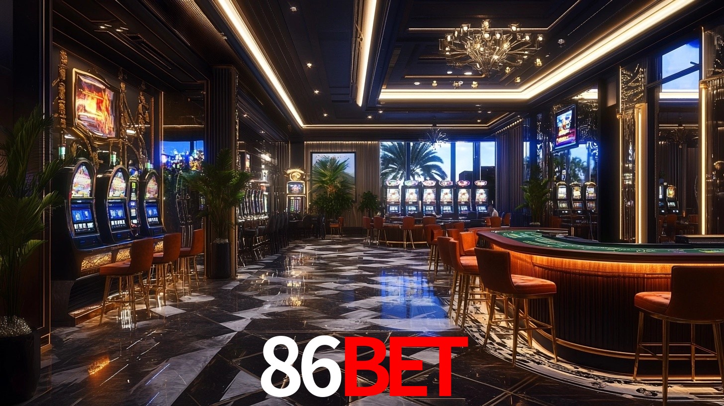 Tennis Betting 86BET