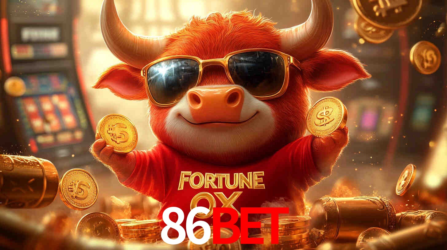 Daily Bonuses 86BET