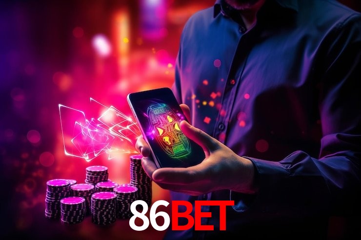 Apostas de Futebol 86BET