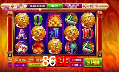 Inovações de Jogos na 86BET: O Futuro das Experiências Interativas