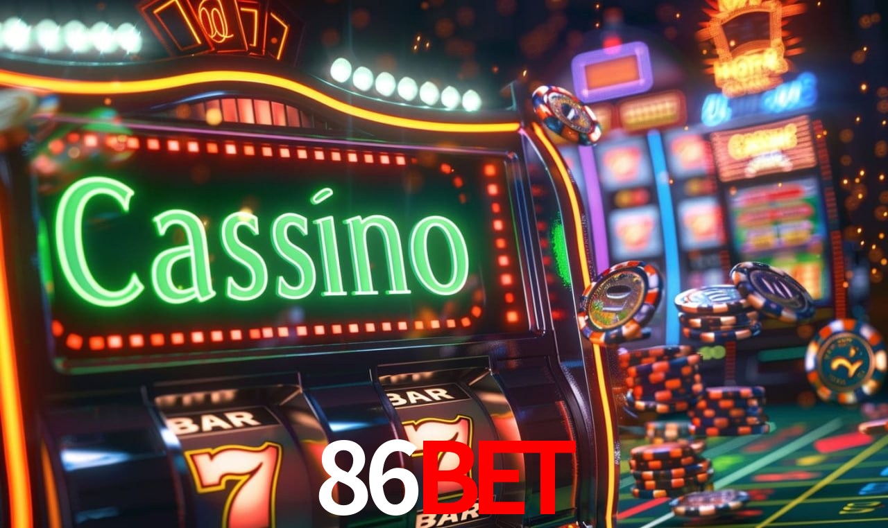 Especiais de Fim de Semana 86BET