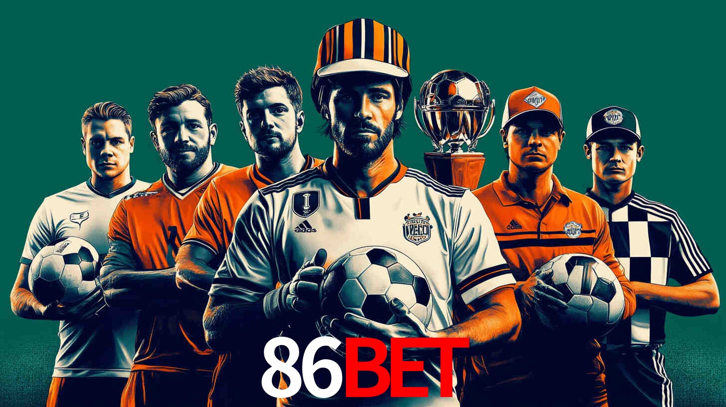 Desvendando o Mundo dos Jogos Virtuais na 86BET