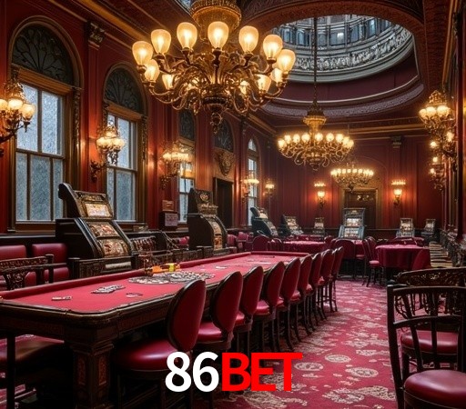 86BET